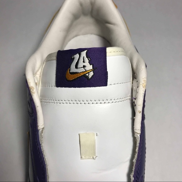 Dunk Low 'LA' SKU: 309431 751 - Picture 9 of 10